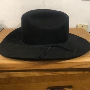 Cowboy Hat Bailey 4 X Beaver